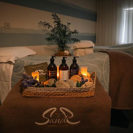 קליפדן Connemara Sands Hotel & Spa מראה חיצוני תמונה