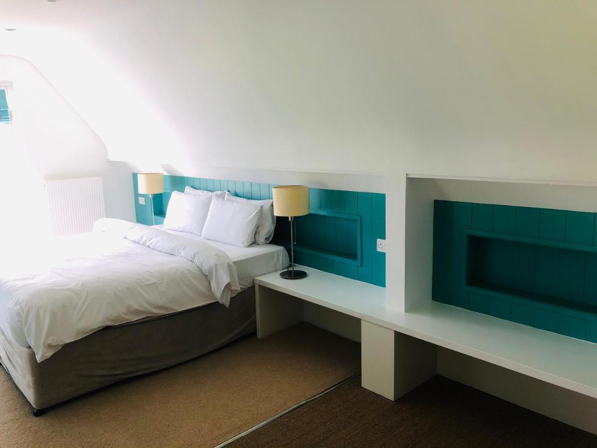 קליפדן Connemara Sands Hotel & Spa מראה חיצוני תמונה
