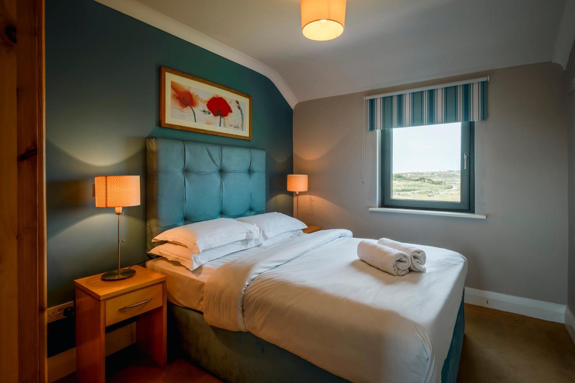 קליפדן Connemara Sands Hotel & Spa מראה חיצוני תמונה