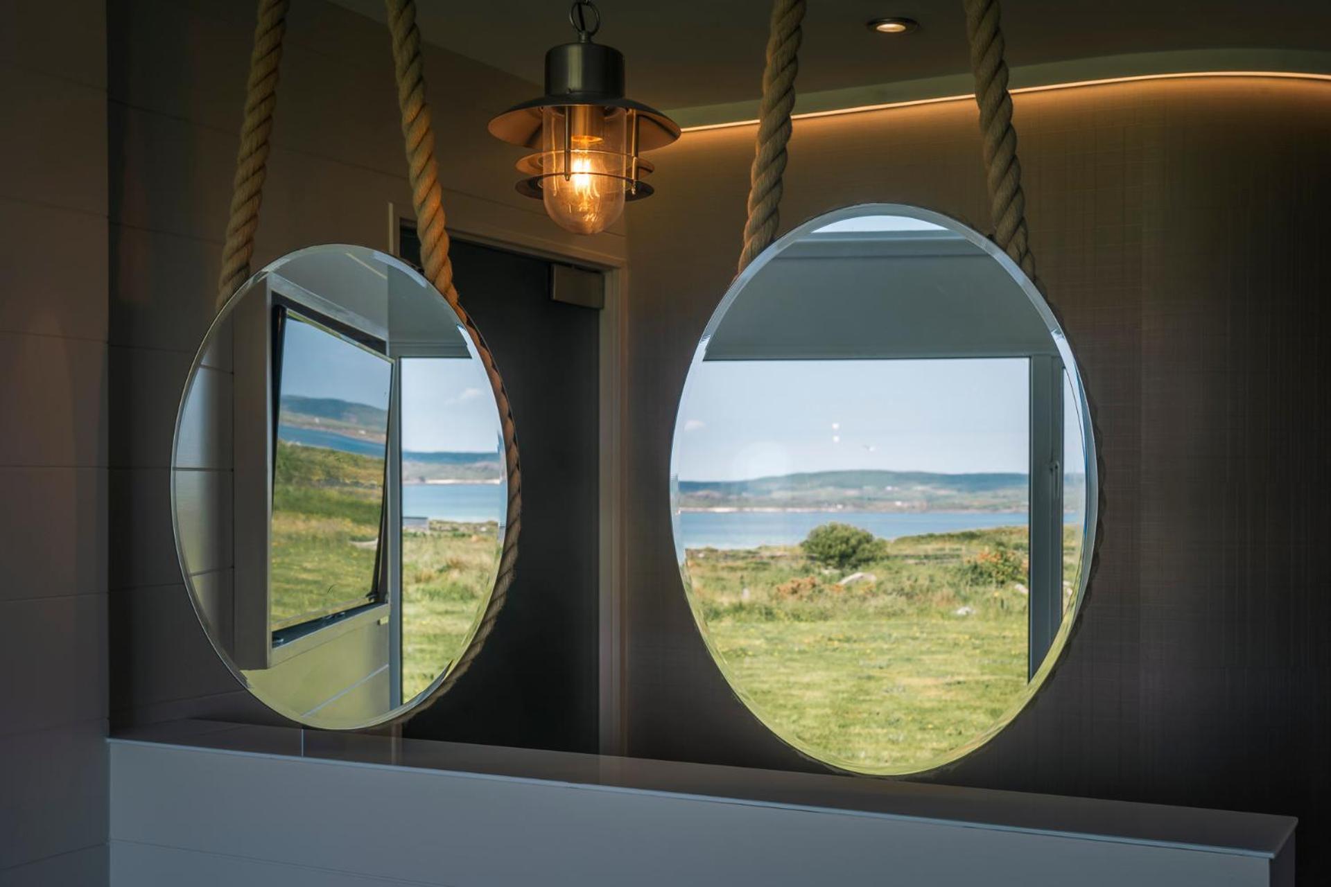 קליפדן Connemara Sands Hotel & Spa מראה חיצוני תמונה