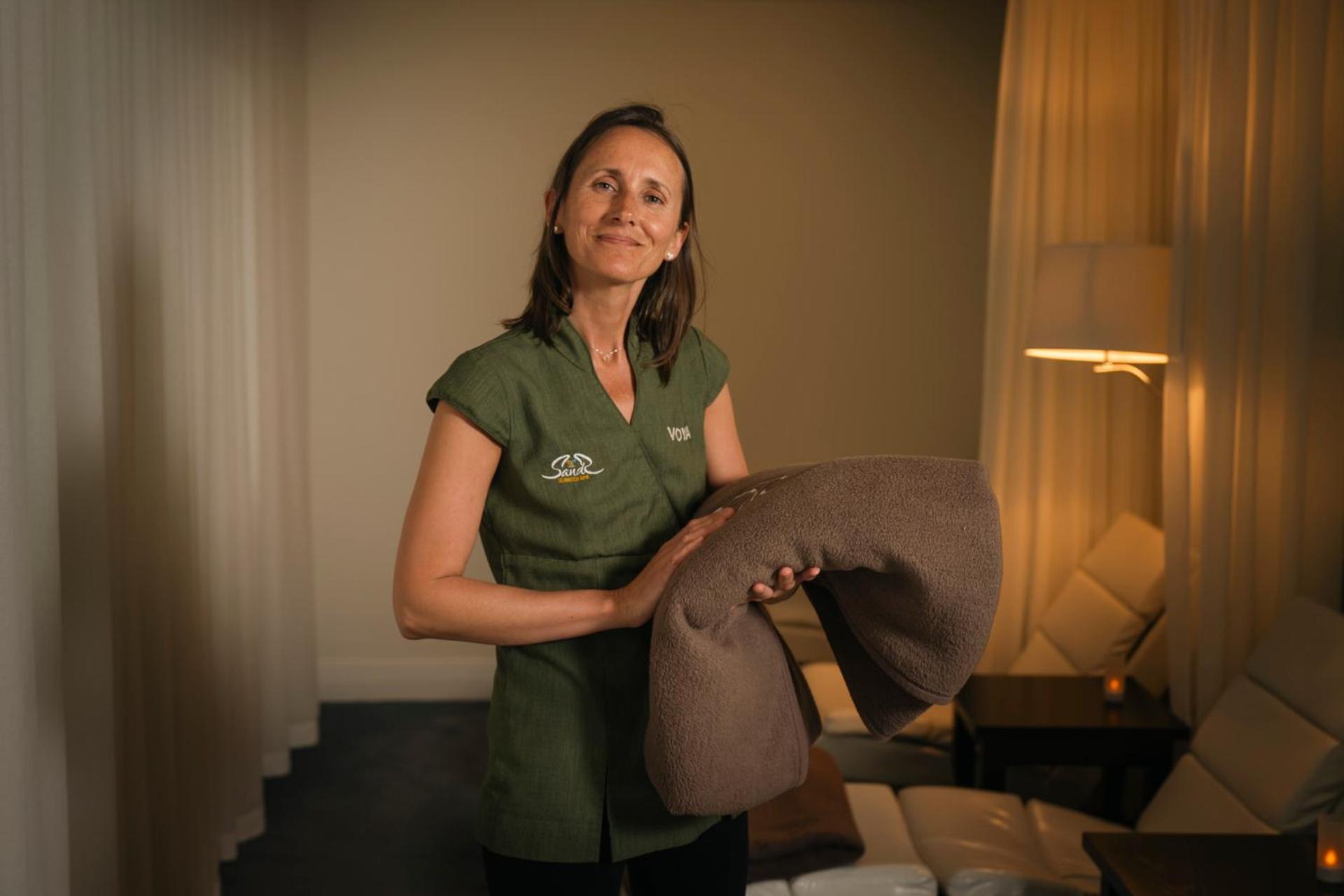 קליפדן Connemara Sands Hotel & Spa מראה חיצוני תמונה