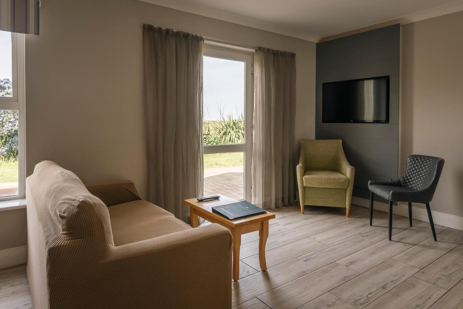 קליפדן Connemara Sands Hotel & Spa מראה חיצוני תמונה