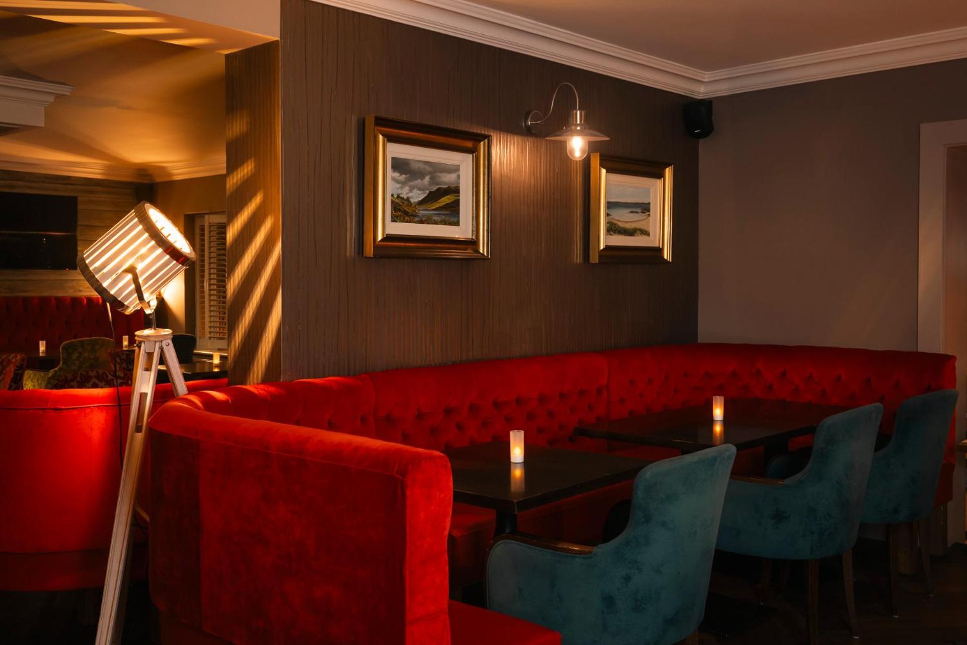 קליפדן Connemara Sands Hotel & Spa מראה חיצוני תמונה