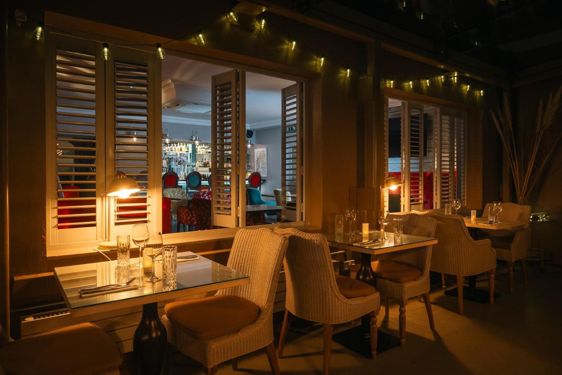 קליפדן Connemara Sands Hotel & Spa מראה חיצוני תמונה