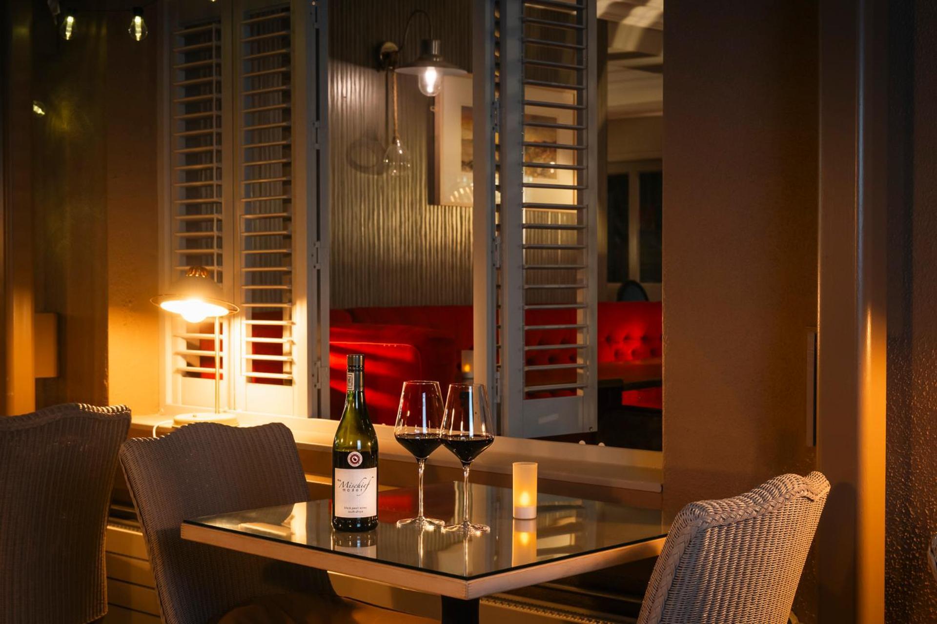קליפדן Connemara Sands Hotel & Spa מראה חיצוני תמונה