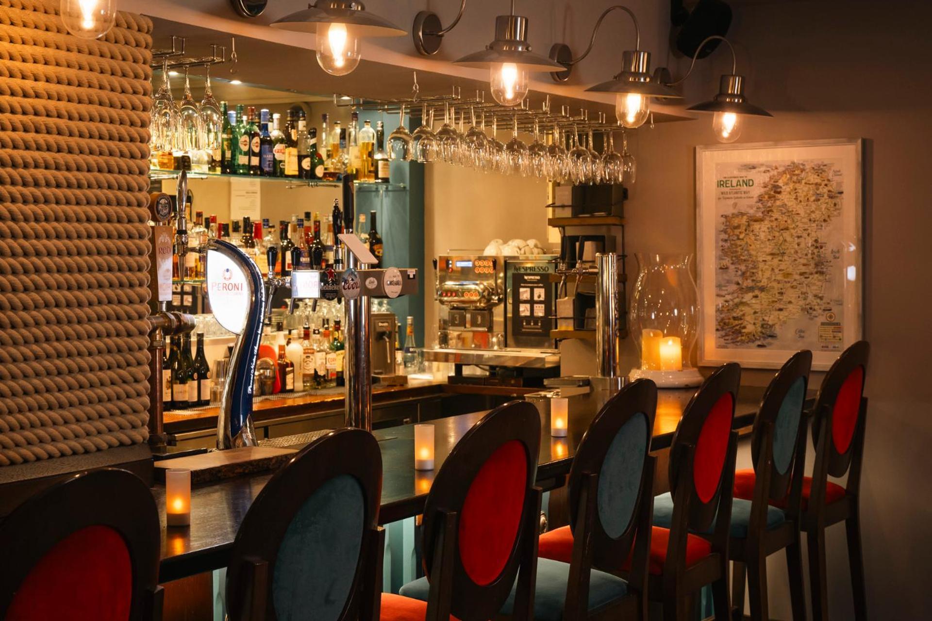 קליפדן Connemara Sands Hotel & Spa מראה חיצוני תמונה