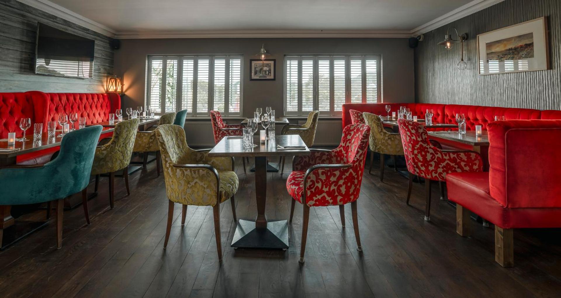 קליפדן Connemara Sands Hotel & Spa מראה חיצוני תמונה
