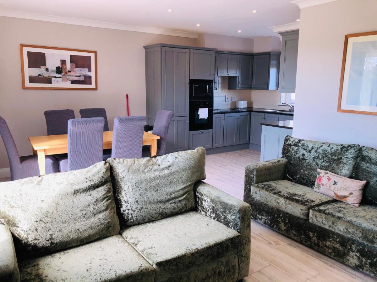 קליפדן Connemara Sands Hotel & Spa מראה חיצוני תמונה